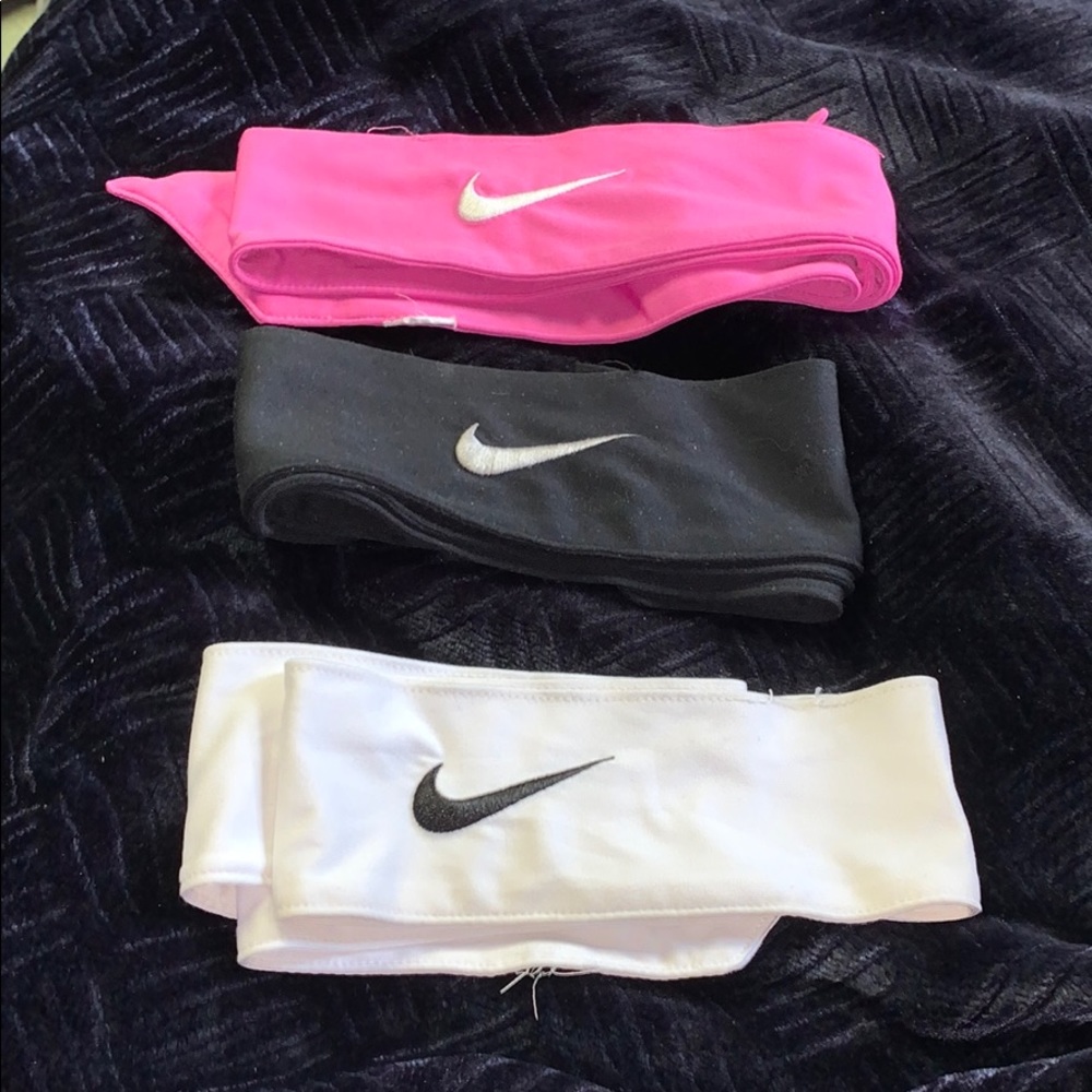 Don’t wear